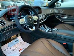 مێرسێدس بێنز S-Class